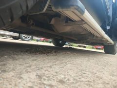 Honda CR-V 2021 240TURBO CVT FWD Urban Edition - ფოტო 19