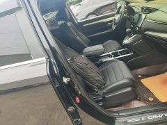 Honda CR-V 2021 240TURBO CVT FWD Urban Edition - ფოტო 20