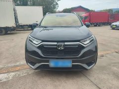 Honda CR-V 2021 240TURBO CVT FWD Urban Edition - ფოტო 3