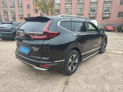 Honda CR-V 2021 240TURBO CVT FWD Urban Edition - ფოტო 5