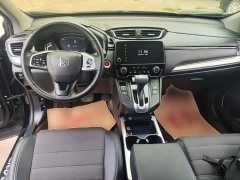 Honda CR-V 2021 240TURBO CVT FWD Urban Edition - ფოტო 6