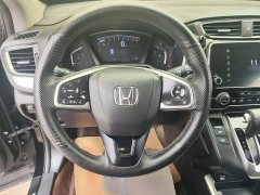 Honda CR-V 2021 240TURBO CVT FWD Urban Edition - ფოტო 7