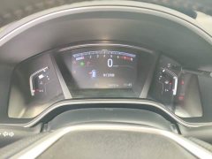 Honda CR-V 2021 240TURBO CVT FWD Urban Edition - ფოტო 8