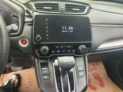 Honda CR-V 2021 240TURBO CVT FWD Urban Edition - ფოტო 9