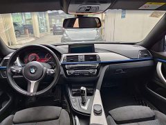 BMW 4 Series 2020 425i Gran Coupe M Sport Package - ფოტო 10