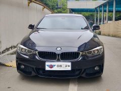 BMW 4 Series 2020 425i Gran Coupe M Sport Package - ფოტო 2