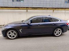 BMW 4 Series 2020 425i Gran Coupe M Sport Package - ფოტო 3