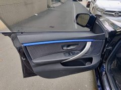 BMW 4 Series 2020 425i Gran Coupe M Sport Package - ფოტო 6