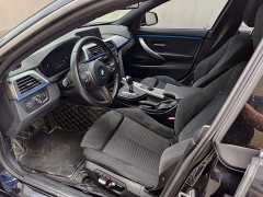BMW 4 Series 2020 425i Gran Coupe M Sport Package - ფოტო 7