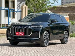 Chery Tiggo 9 2.0T DCT FWD Luxury 5-Seater - ფოტო 1
