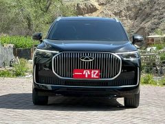 Chery Tiggo 9 2.0T DCT FWD Luxury 5-Seater - ფოტო 2