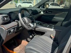 Chery Tiggo 9 2.0T DCT FWD Luxury 5-Seater - ფოტო 4