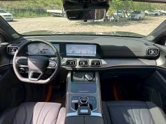 Chery Tiggo 9 2.0T DCT FWD Luxury 5-Seater - ფოტო 5