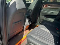Chery Tiggo 9 2.0T DCT FWD Luxury 5-Seater - ფოტო 6