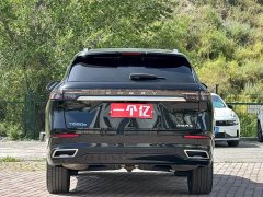 Chery Tiggo 9 2.0T DCT FWD Luxury 5-Seater - ფოტო 8