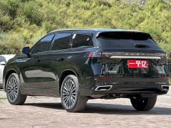 Chery Tiggo 9 2.0T DCT FWD Luxury 5-Seater - ფოტო 9