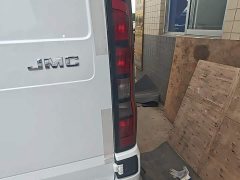 Jianglin Fushun JMC Fushun 2.0T Manual Box Truck Long Wheelbase High Roof 3-Seater - ფოტო 15