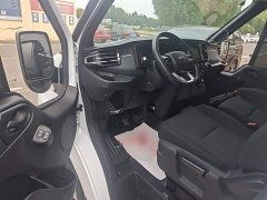 Jianglin Fushun JMC Fushun 2.0T Manual Box Truck Long Wheelbase High Roof 3-Seater - ფოტო 17