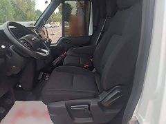 Jianglin Fushun JMC Fushun 2.0T Manual Box Truck Long Wheelbase High Roof 3-Seater - ფოტო 18