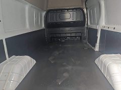 Jianglin Fushun JMC Fushun 2.0T Manual Box Truck Long Wheelbase High Roof 3-Seater - ფოტო 20