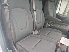 Jianglin Fushun JMC Fushun 2.0T Manual Box Truck Long Wheelbase High Roof 3-Seater - ფოტო 7