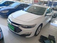 Chevrolet Malibu XL 2023 1.5T Dynamic Edition - ფოტო 1
