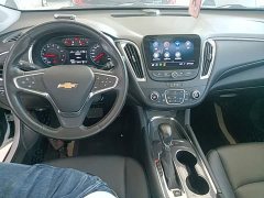 Chevrolet Malibu XL 2023 1.5T Dynamic Edition - ფოტო 10