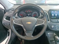 Chevrolet Malibu XL 2023 1.5T Dynamic Edition - ფოტო 11
