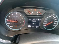 Chevrolet Malibu XL 2023 1.5T Dynamic Edition - ფოტო 12