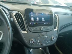 Chevrolet Malibu XL 2023 1.5T Dynamic Edition - ფოტო 13