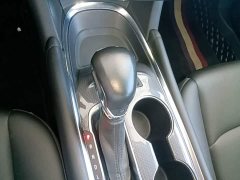 Chevrolet Malibu XL 2023 1.5T Dynamic Edition - ფოტო 14