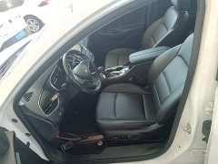 Chevrolet Malibu XL 2023 1.5T Dynamic Edition - ფოტო 15