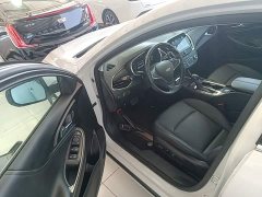 Chevrolet Malibu XL 2023 1.5T Dynamic Edition - ფოტო 16
