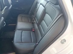 Chevrolet Malibu XL 2023 1.5T Dynamic Edition - ფოტო 17