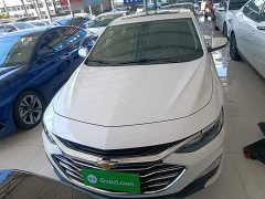 Chevrolet Malibu XL 2023 1.5T Dynamic Edition - ფოტო 3