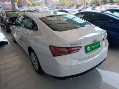 Chevrolet Malibu XL 2023 1.5T Dynamic Edition - ფოტო 5