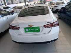 Chevrolet Malibu XL 2023 1.5T Dynamic Edition - ფოტო 6