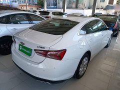Chevrolet Malibu XL 2023 1.5T Dynamic Edition - ფოტო 7