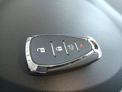 Chevrolet Malibu XL 2023 1.5T Dynamic Edition - ფოტო 9