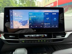 Toyota Sienna 2021 2.5L Hybrid Platinum Edition - ფოტო 10