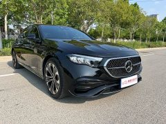 Mercedes-Benz E-Class Facelift E 300 L Fashion Sport - ფოტო 1