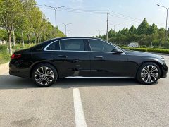 Mercedes-Benz E-Class Facelift E 300 L Fashion Sport - ფოტო 12