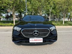 Mercedes-Benz E-Class Facelift E 300 L Fashion Sport - ფოტო 2