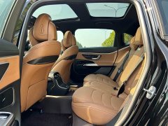 Mercedes-Benz E-Class Facelift E 300 L Fashion Sport - ფოტო 7