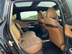 Mercedes-Benz E-Class Facelift E 300 L Fashion Sport - ფოტო 8