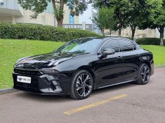 Lynk & Co Geely Lynk & Co 03 2023 2.0T Diesel DCT Pro - ფოტო 1
