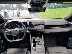 Lynk & Co Geely Lynk & Co 03 2023 2.0T Diesel DCT Pro - ფოტო 10
