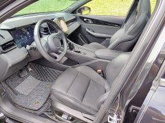 Lynk & Co Geely Lynk & Co 03 2023 2.0T Diesel DCT Pro - ფოტო 7