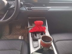 Geely Emgrand 2023 4th Generation Champion Edition 1.5L CVT Luxury - ფოტო 10