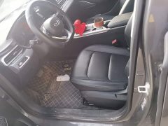 Geely Emgrand 2023 4th Generation Champion Edition 1.5L CVT Luxury - ფოტო 11